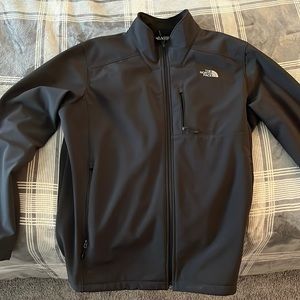 Mens North Face jacket